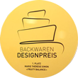 backwaren designpreis